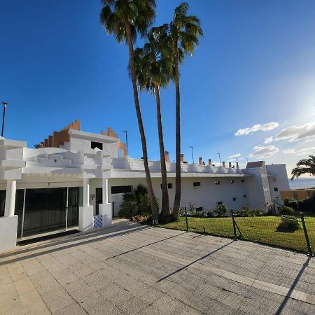 Apartamento Mar De Isabel Torremolinos Dış mekan fotoğraf