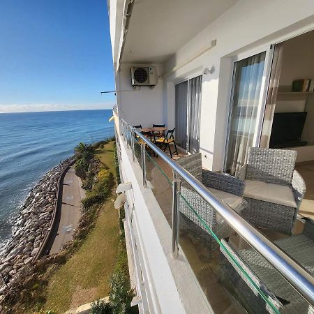 Apartamento Mar De Isabel Torremolinos Dış mekan fotoğraf