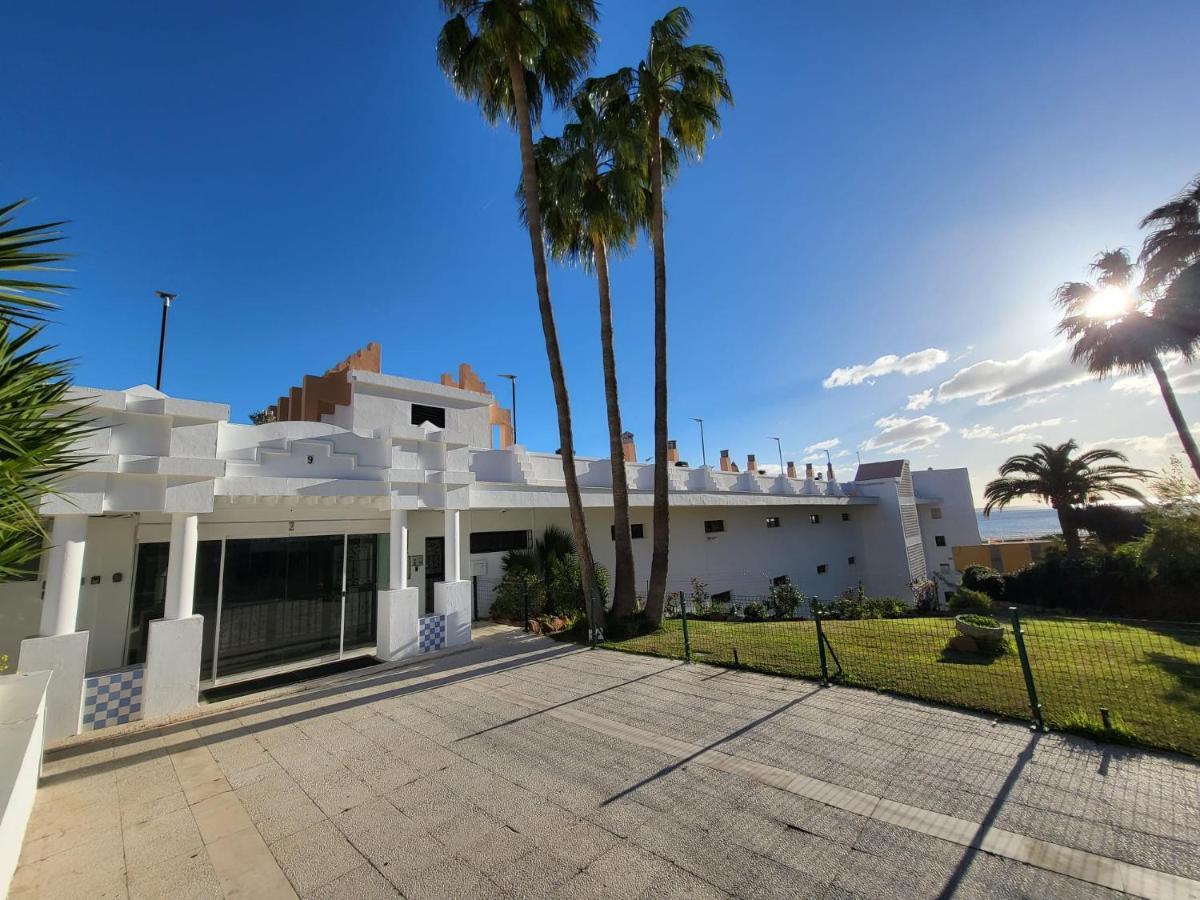 Apartamento Mar De Isabel Torremolinos Dış mekan fotoğraf
