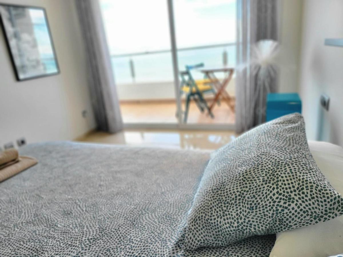 Apartamento Mar De Isabel Torremolinos Dış mekan fotoğraf