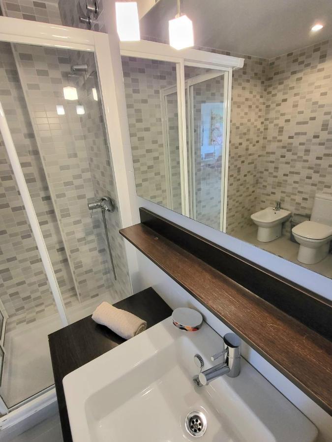 Apartamento Mar De Isabel Torremolinos Dış mekan fotoğraf