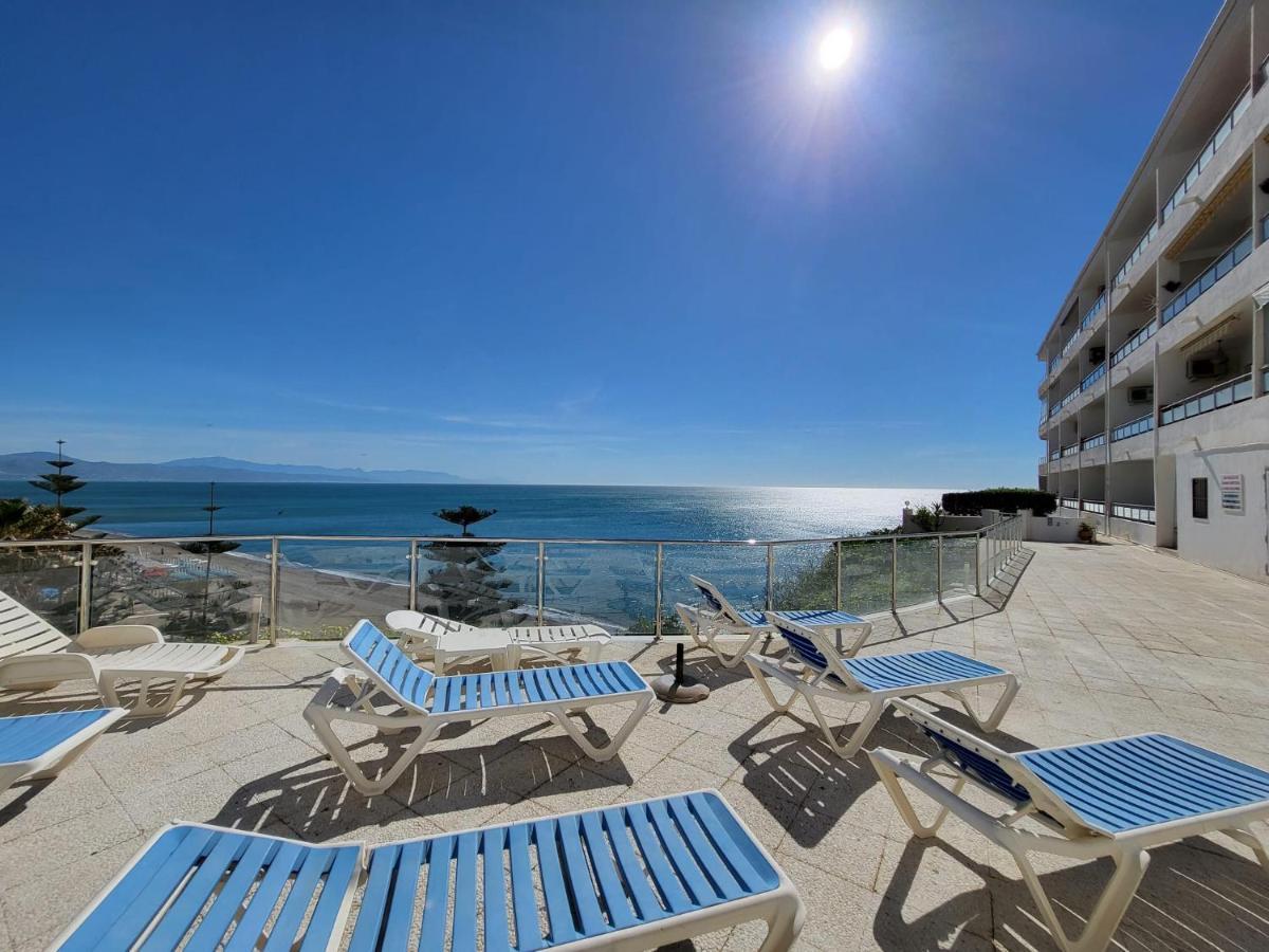 Apartamento Mar De Isabel Torremolinos Dış mekan fotoğraf