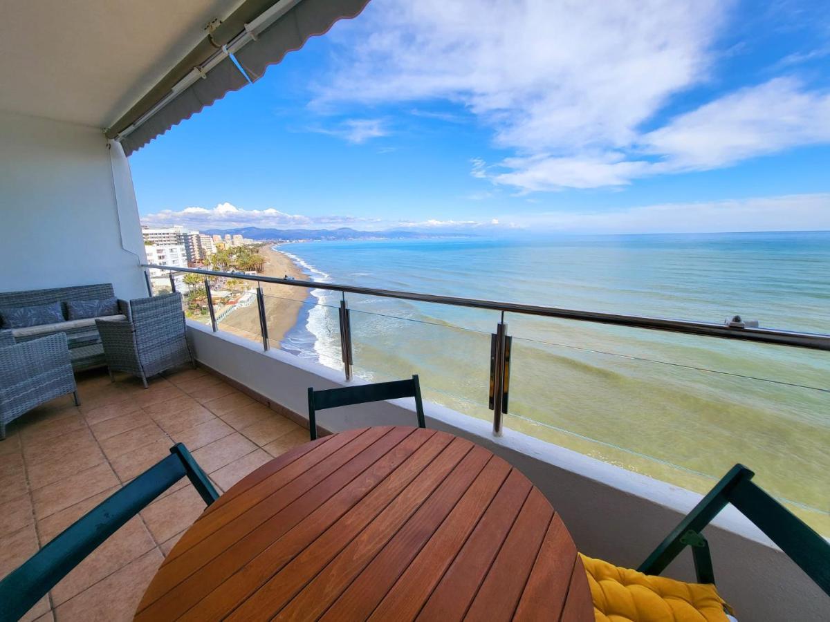 Apartamento Mar De Isabel Torremolinos Dış mekan fotoğraf