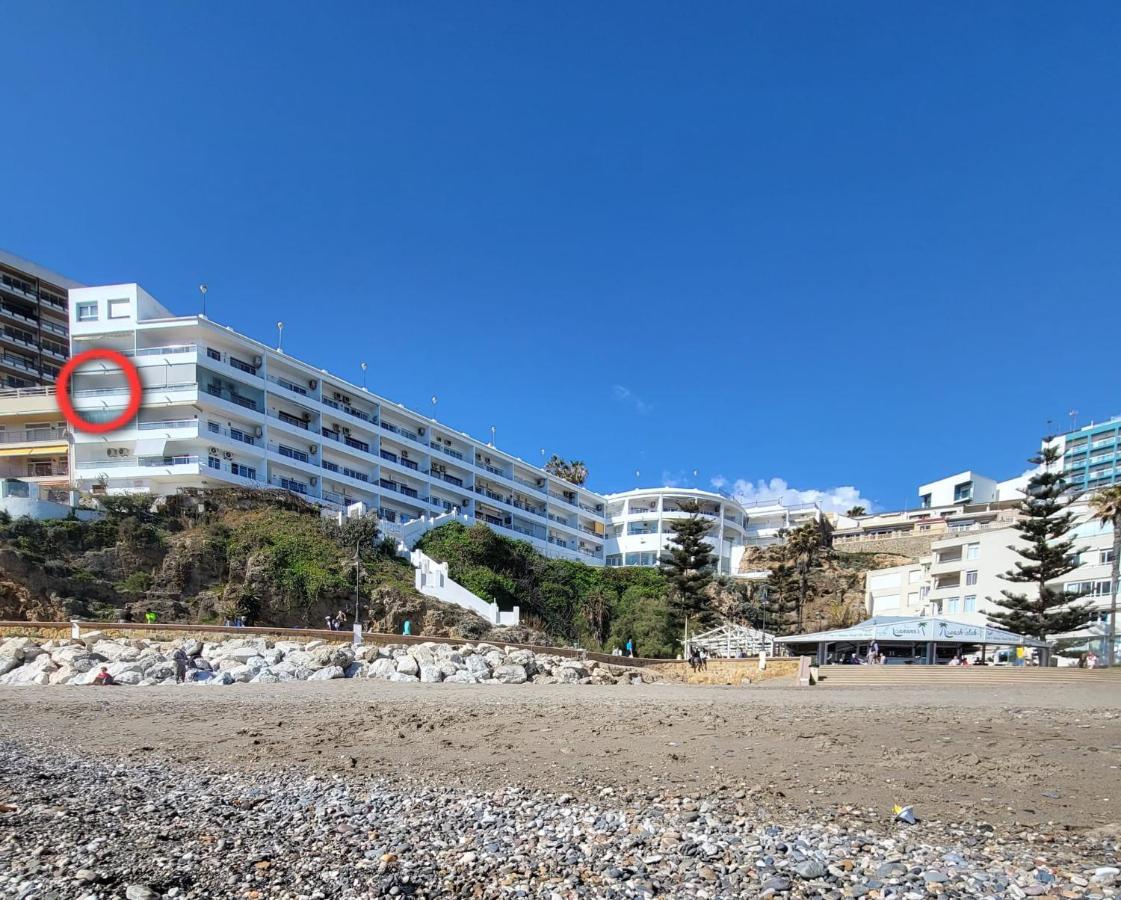 Apartamento Mar De Isabel Torremolinos Dış mekan fotoğraf