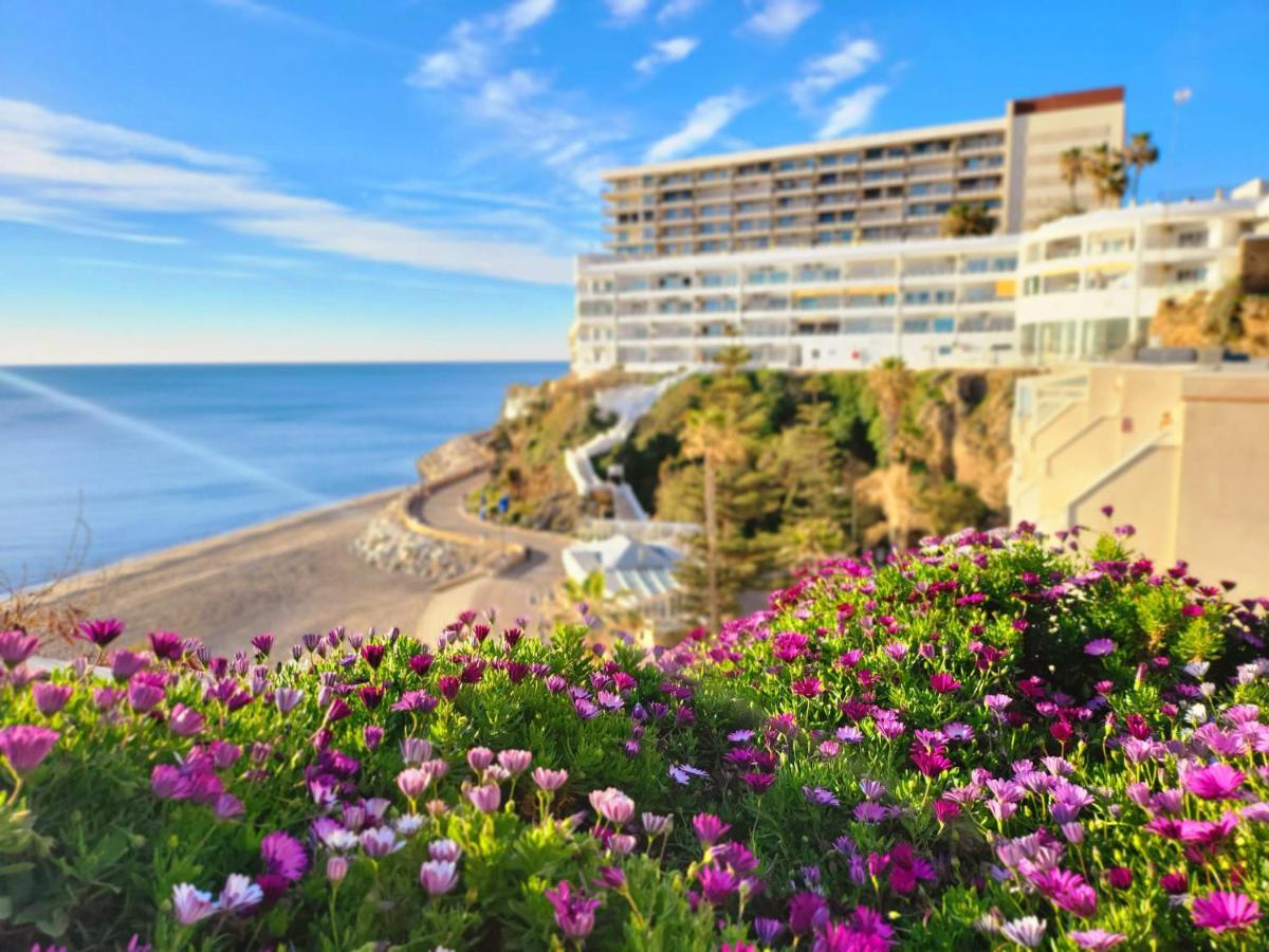 Apartamento Mar De Isabel Torremolinos Dış mekan fotoğraf
