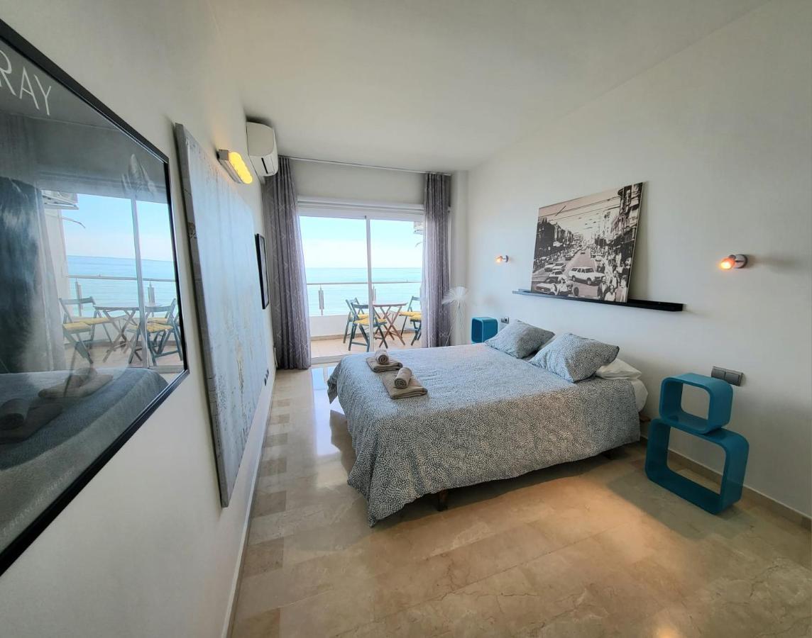 Apartamento Mar De Isabel Torremolinos Dış mekan fotoğraf