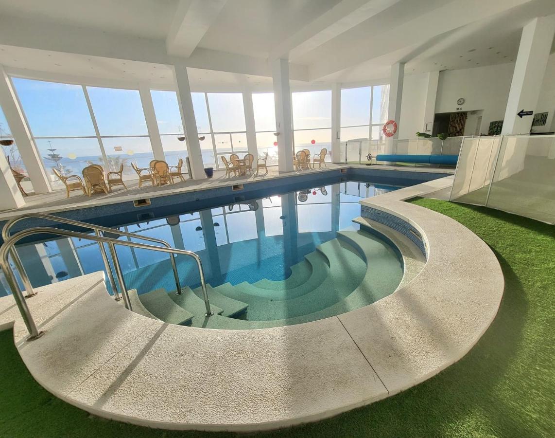 Apartamento Mar De Isabel Torremolinos Dış mekan fotoğraf