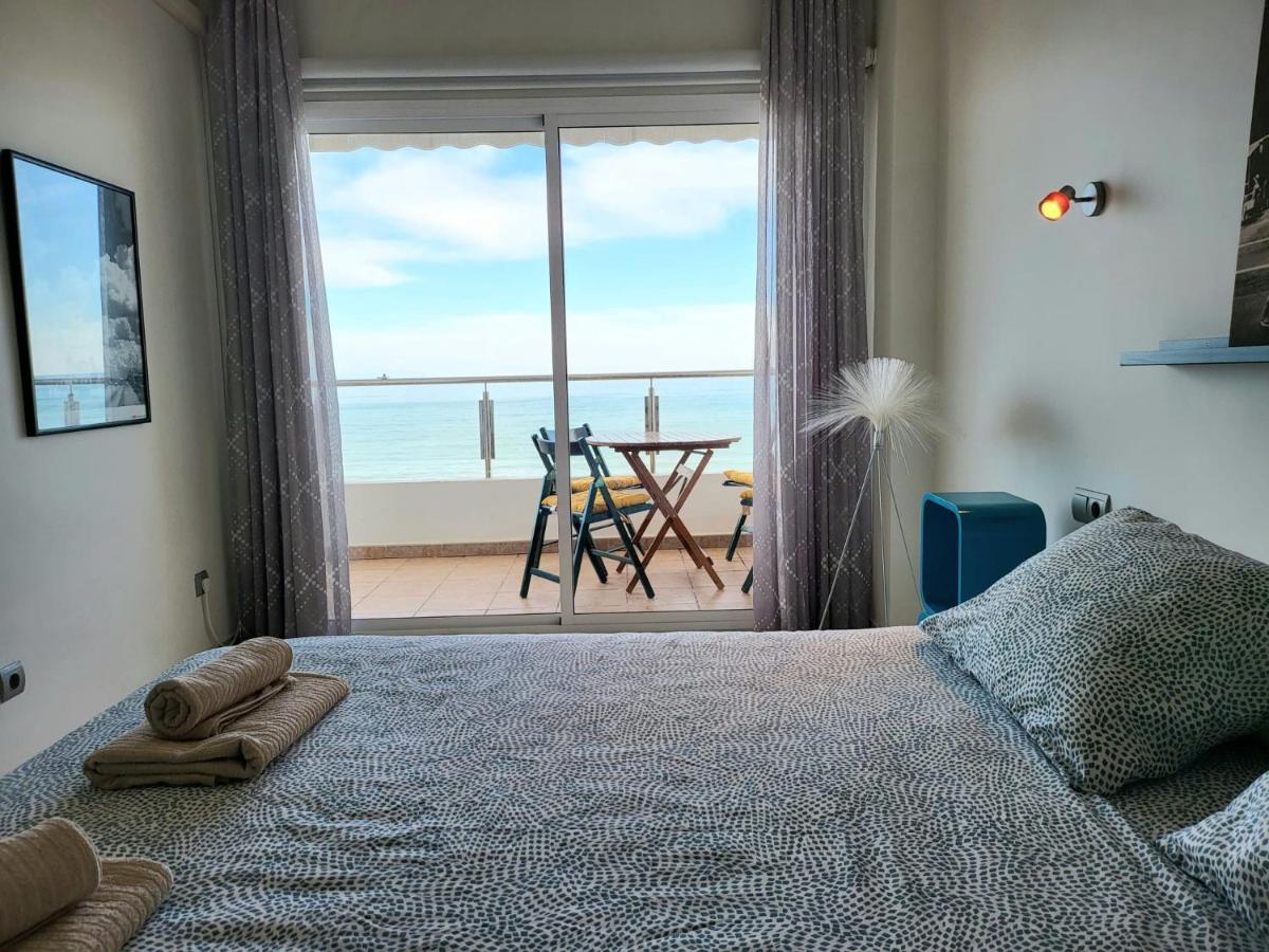 Apartamento Mar De Isabel Torremolinos Dış mekan fotoğraf