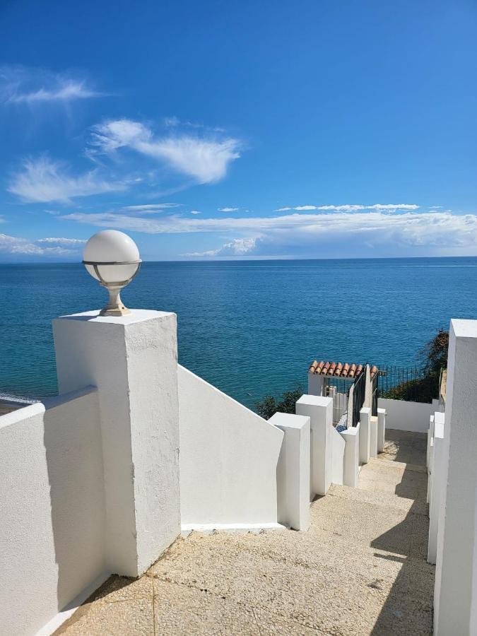 Apartamento Mar De Isabel Torremolinos Dış mekan fotoğraf