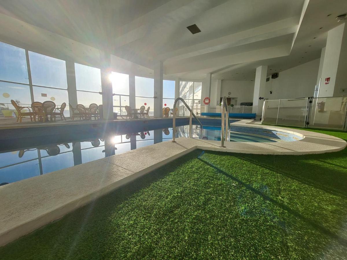Apartamento Mar De Isabel Torremolinos Dış mekan fotoğraf