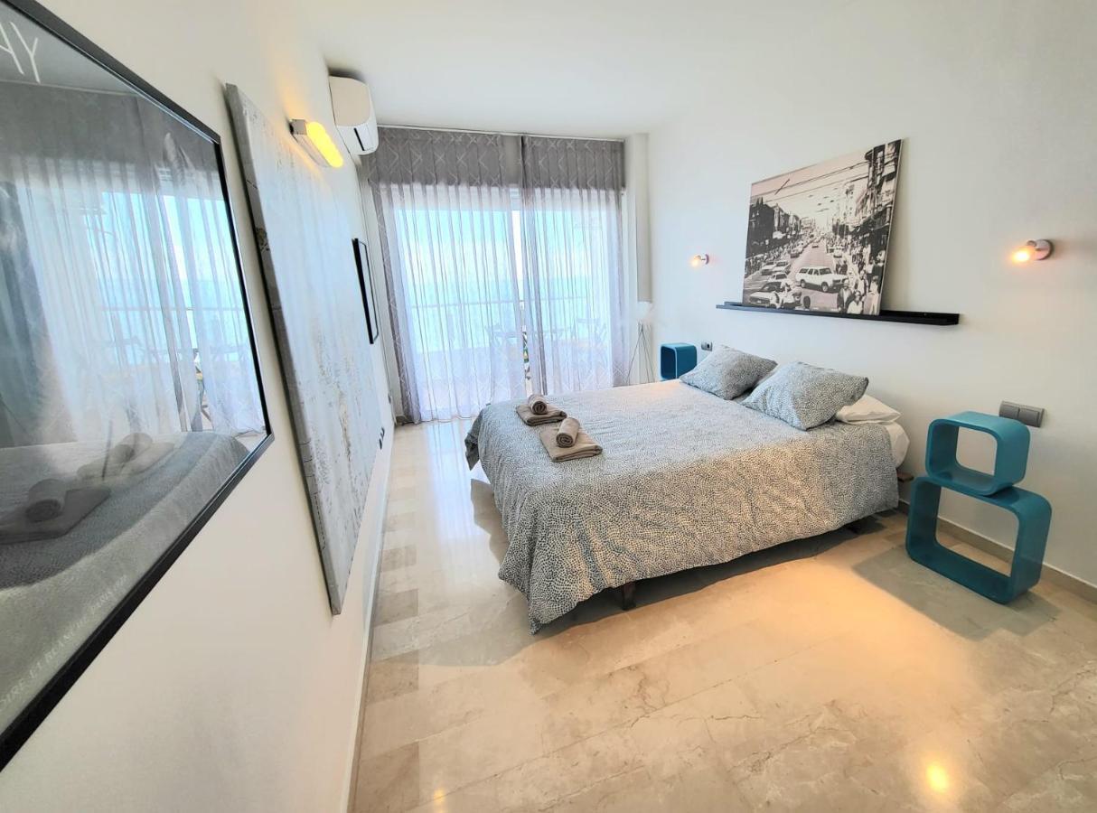 Apartamento Mar De Isabel Torremolinos Dış mekan fotoğraf
