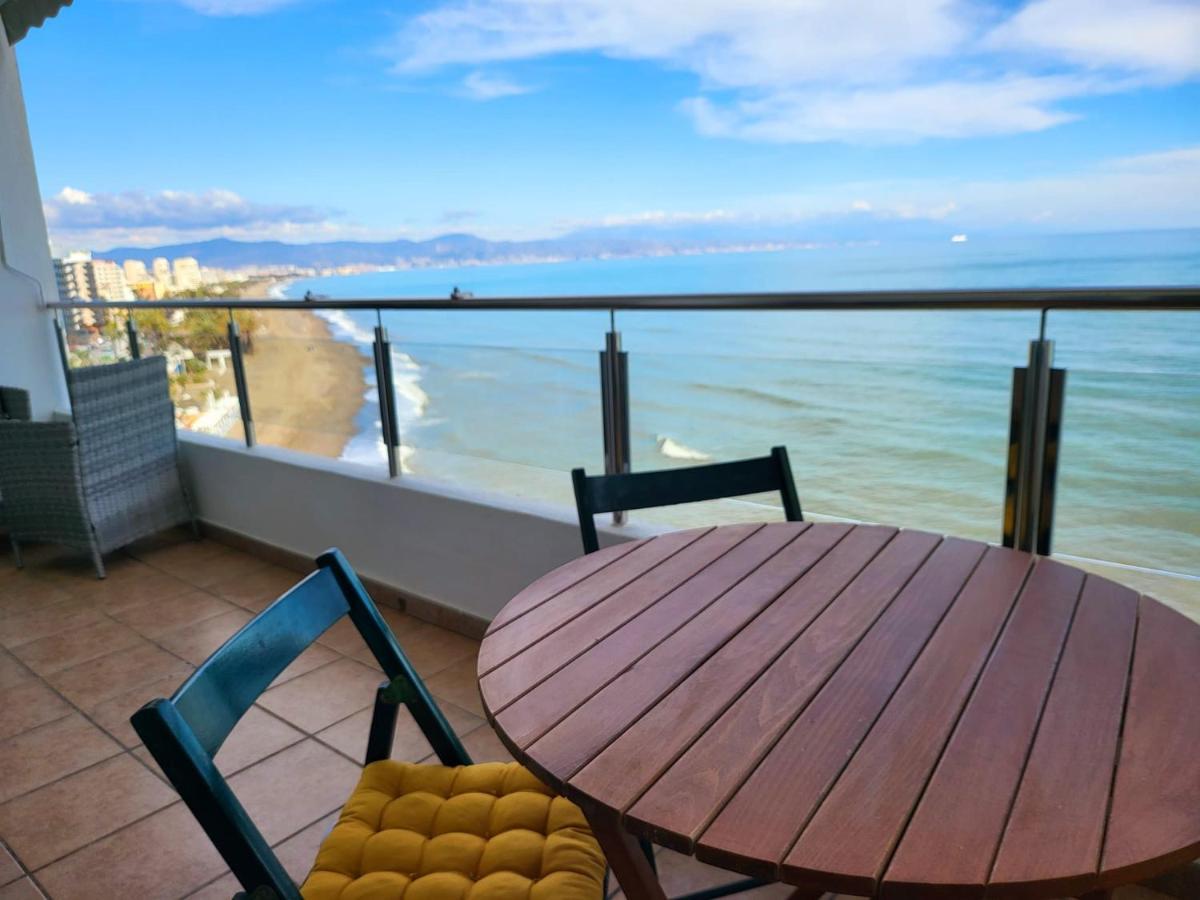 Apartamento Mar De Isabel Torremolinos Dış mekan fotoğraf