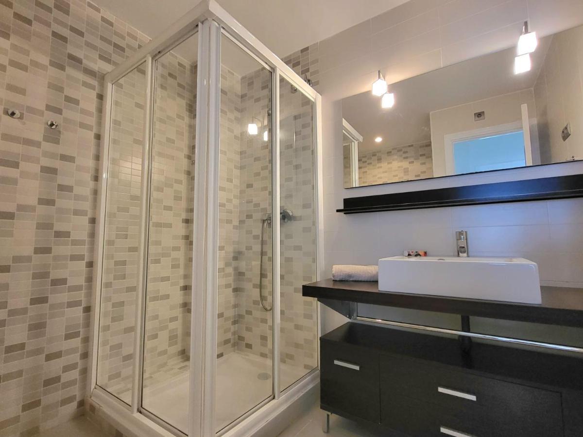 Apartamento Mar De Isabel Torremolinos Dış mekan fotoğraf