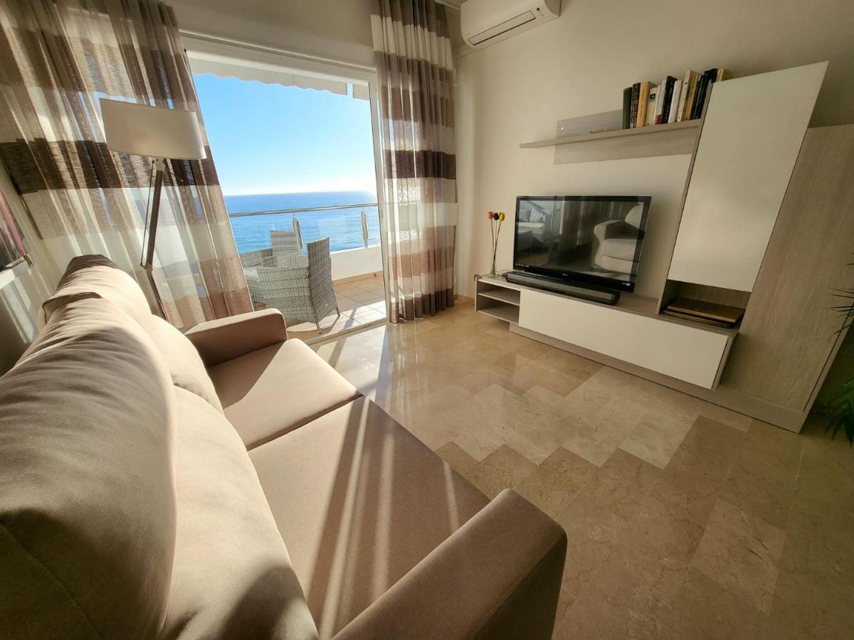 Apartamento Mar De Isabel Torremolinos Dış mekan fotoğraf