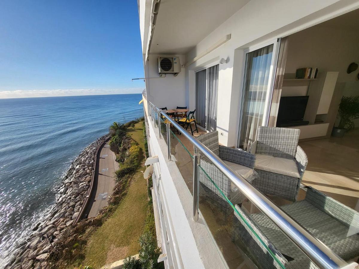 Apartamento Mar De Isabel Torremolinos Dış mekan fotoğraf