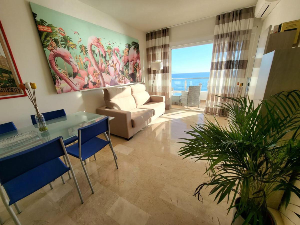 Apartamento Mar De Isabel Torremolinos Dış mekan fotoğraf