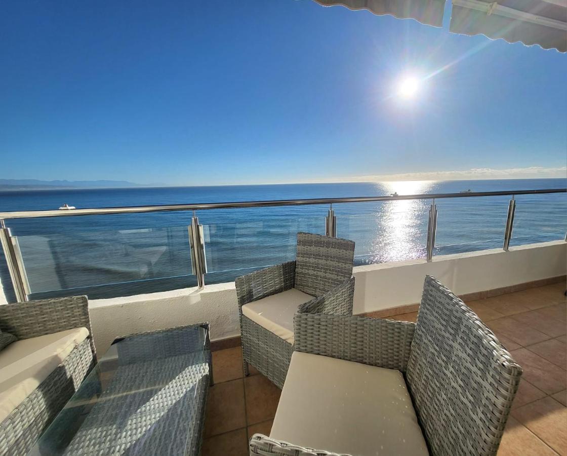 Apartamento Mar De Isabel Torremolinos Dış mekan fotoğraf